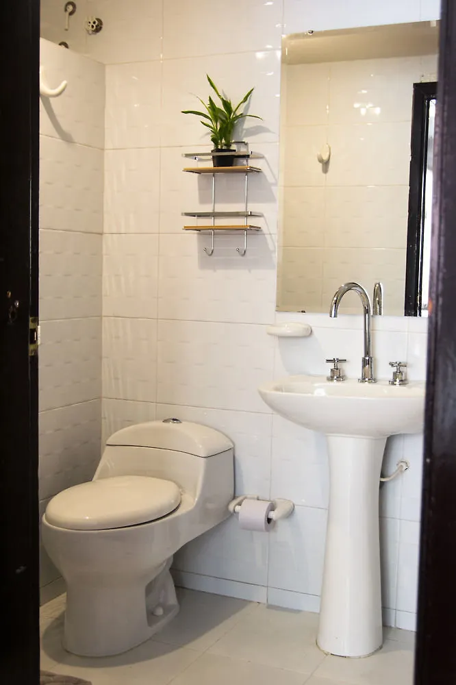 Casa Jota Hotel Bogota
