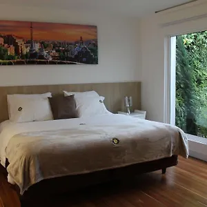 Hotel Casa Boyaca Real, Bogota