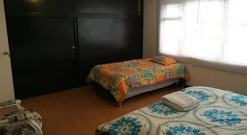 Casa Jota Hotel Bogota