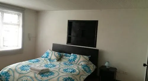 Casa Jota Hotel Bogota