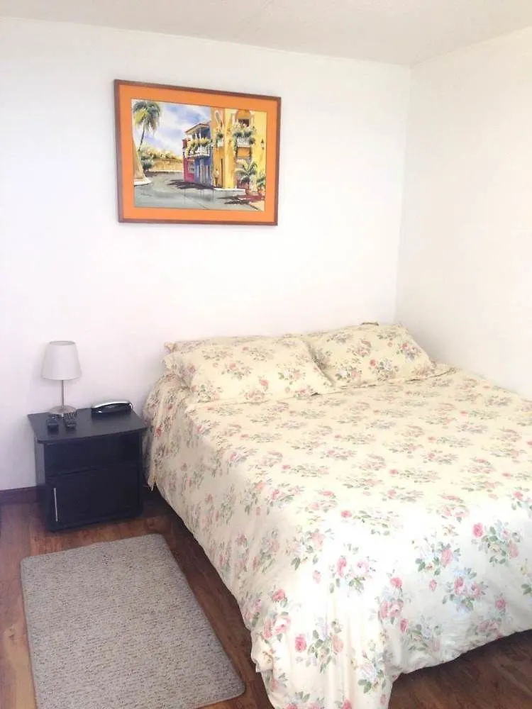 Casa Jota Hotel Bogota