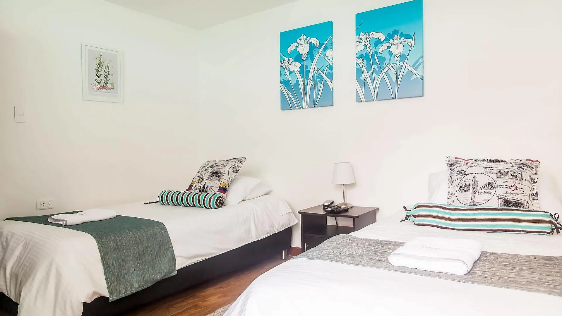 Casa Jota Hotel Bogota